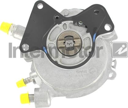 INTERMOTOR 89081 - Вакуумний насос, гальмівна система autocars.com.ua