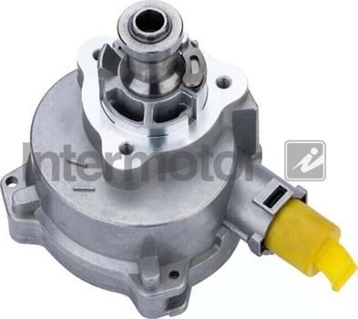 INTERMOTOR 89089 - Вакуумний насос, гальмівна система autocars.com.ua
