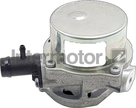 INTERMOTOR 89093 - Вакуумний насос, гальмівна система autocars.com.ua