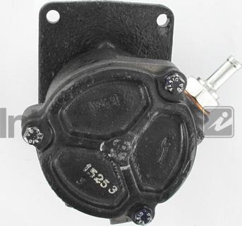 INTERMOTOR 89096 - Вакуумний насос, гальмівна система autocars.com.ua