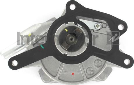 INTERMOTOR 89099 - Вакуумний насос, гальмівна система autocars.com.ua