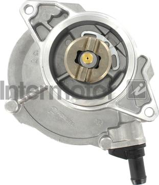 INTERMOTOR 89107 - Вакуумний насос, гальмівна система autocars.com.ua