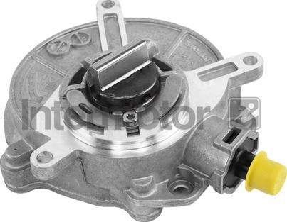 INTERMOTOR 89109 - Вакуумний насос, гальмівна система autocars.com.ua