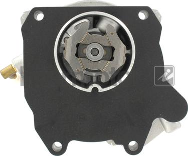 INTERMOTOR 89112 - Вакуумний насос, гальмівна система autocars.com.ua