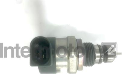 INTERMOTOR 89537 - Редукційний клапан, Common-Rail-System autocars.com.ua