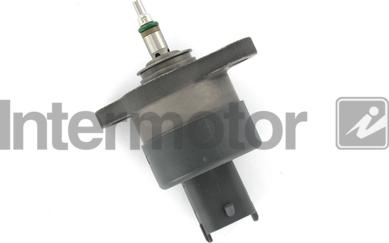 INTERMOTOR 89539 - Редукційний клапан, Common-Rail-System autocars.com.ua