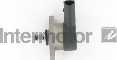INTERMOTOR 89540 - Редукційний клапан, Common-Rail-System autocars.com.ua