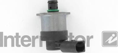 INTERMOTOR 89550 - Редукційний клапан, Common-Rail-System autocars.com.ua