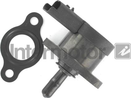 INTERMOTOR 89565 - Редукційний клапан, Common-Rail-System autocars.com.ua