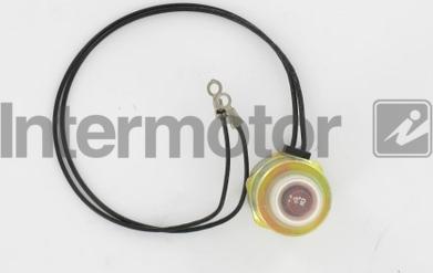 INTERMOTOR 89569 - Стопорний механізм, система уприскування autocars.com.ua
