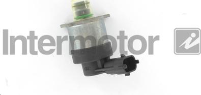 INTERMOTOR 89584 - Редукційний клапан, Common-Rail-System autocars.com.ua