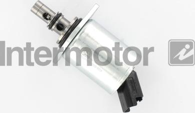 INTERMOTOR 89590 - Редукційний клапан, Common-Rail-System autocars.com.ua