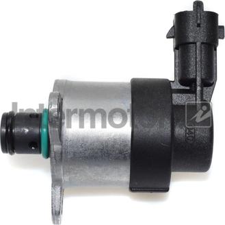 INTERMOTOR 89596 - Редукційний клапан, Common-Rail-System autocars.com.ua