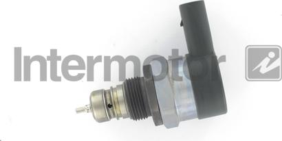 INTERMOTOR 89610 - Редукційний клапан, Common-Rail-System autocars.com.ua