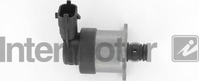INTERMOTOR 89615 - Редукційний клапан, Common-Rail-System autocars.com.ua