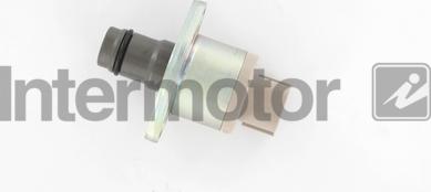 INTERMOTOR 89620 - Редукційний клапан, Common-Rail-System autocars.com.ua