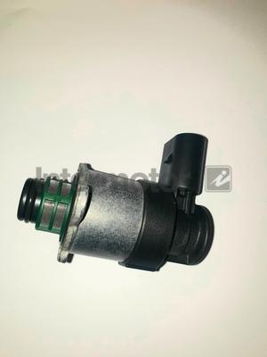 INTERMOTOR 89630 - Редукційний клапан, Common-Rail-System autocars.com.ua