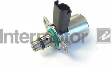 INTERMOTOR 89639 - Редукційний клапан, Common-Rail-System autocars.com.ua