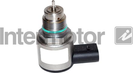INTERMOTOR 89642 - Редукційний клапан, Common-Rail-System autocars.com.ua