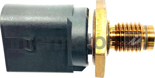 INTERMOTOR 89646 - Датчик, тиск подачі палива autocars.com.ua