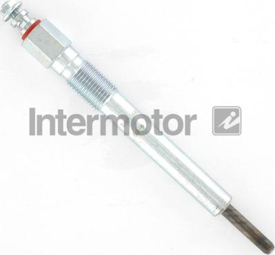 INTERMOTOR W408 - Свічка розжарювання autocars.com.ua
