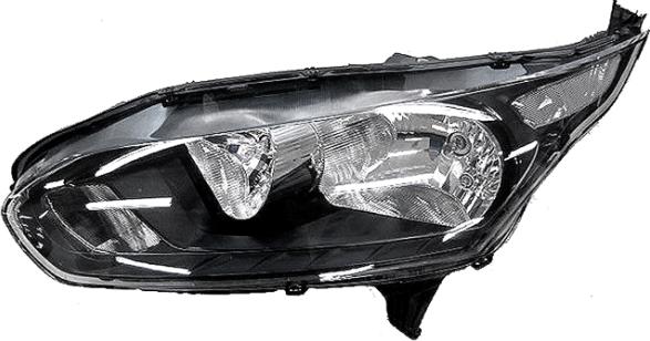 Iparlux 11021511 - Основна фара autocars.com.ua