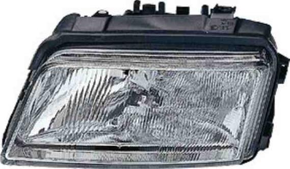 Iparlux 11120501 - Основна фара autocars.com.ua