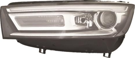 Iparlux 11121041 - Основна фара autocars.com.ua