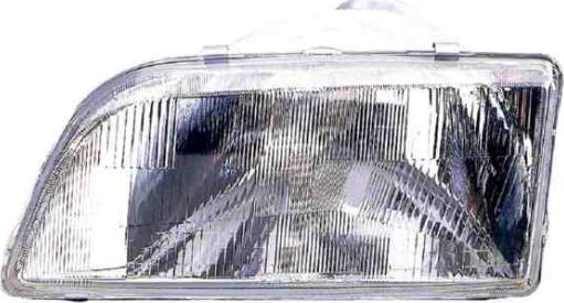 Iparlux 11221021 - Основна фара autocars.com.ua