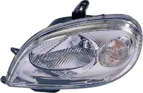 Iparlux 11222601 - Основна фара autocars.com.ua