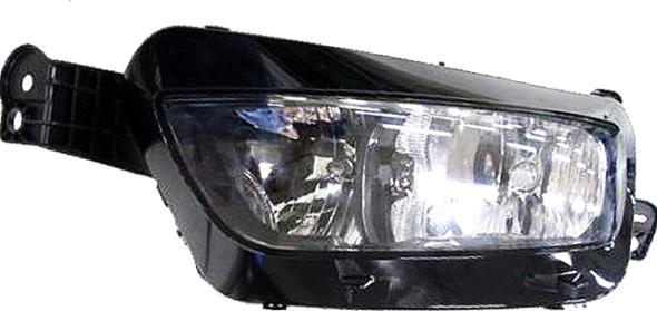 Iparlux 11228201 - Основна фара autocars.com.ua