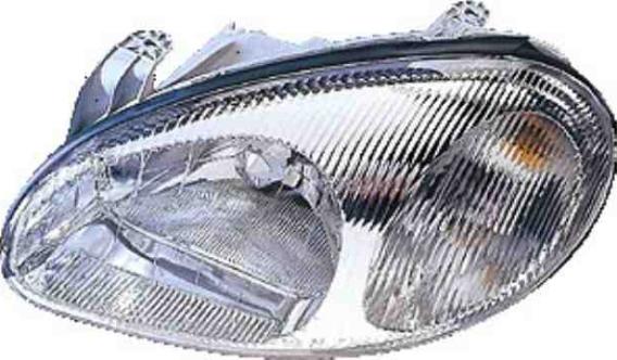 Iparlux 11230503 - Основна фара autocars.com.ua