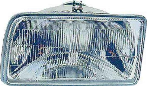 Iparlux 11310201 - Основна фара autocars.com.ua