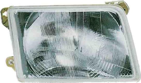 Iparlux 11313001 - Основна фара autocars.com.ua