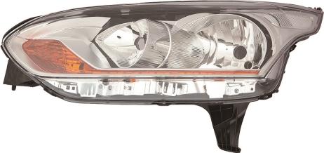 Iparlux 11313451 - Основна фара autocars.com.ua