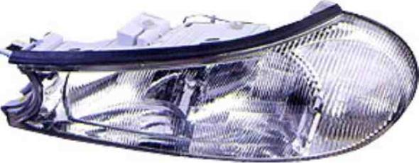 Iparlux 11315103 - Основна фара autocars.com.ua