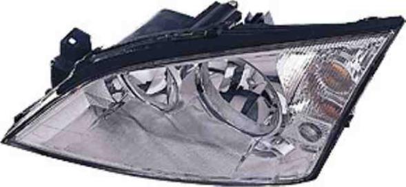 Iparlux 11315201 - Основна фара autocars.com.ua