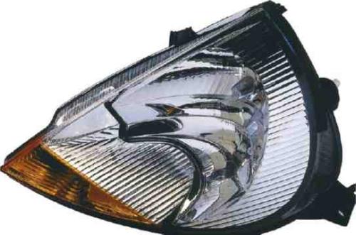 Iparlux 11316001 - Основна фара autocars.com.ua