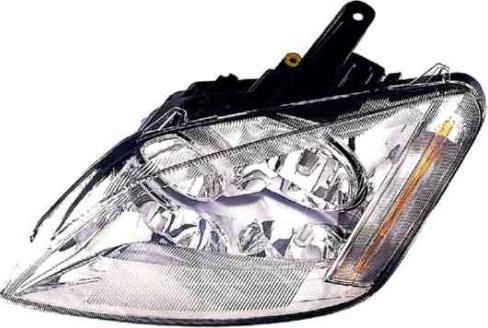 Iparlux 11316721 - Основна фара autocars.com.ua