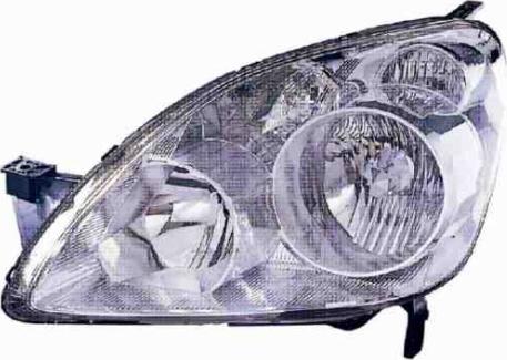 Iparlux 11372605 - Основна фара autocars.com.ua