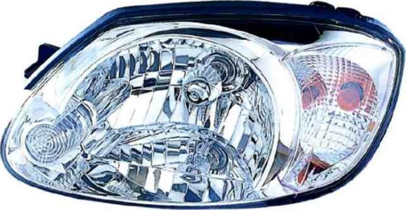 Iparlux 11392303 - Основна фара autocars.com.ua