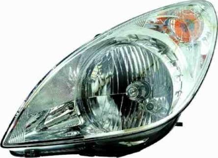 Iparlux 11395301 - Основна фара autocars.com.ua
