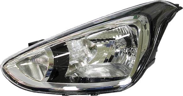 Iparlux 11395511 - Основна фара autocars.com.ua