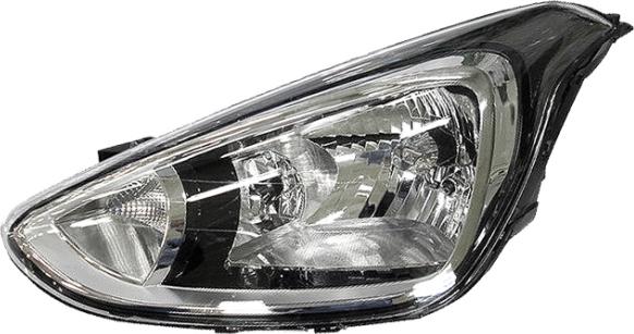 Iparlux 11395521 - Основна фара autocars.com.ua