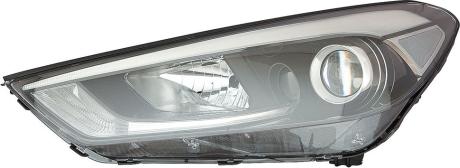 Iparlux 11396511 - Основна фара autocars.com.ua