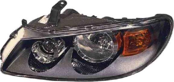 Iparlux 11524303 - Основна фара autocars.com.ua