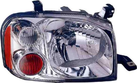 Iparlux 11525901 - Основна фара autocars.com.ua