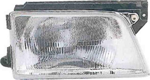 Iparlux 11530221 - Основна фара autocars.com.ua