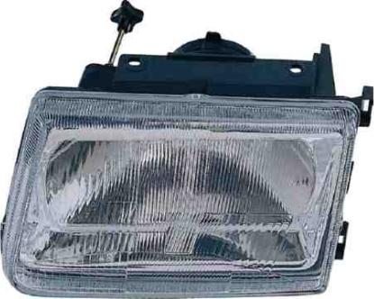 Iparlux 11531101 - Основна фара autocars.com.ua