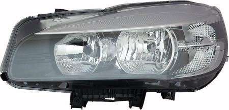 Iparlux 11690011 - Основна фара autocars.com.ua